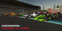 RACE: Formula nations Screen Shot 2