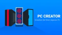 PC Creator - Aufbau Simulator Screen Shot 7