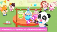 Baby Panda: il mio asilo Screen Shot 4