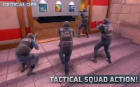 Critical Ops: Multiplayer FPS Screen Shot 14