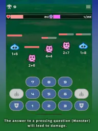 Brave Math Screen Shot 6