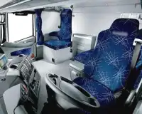 Interior Auto Jigsaw Puzzle Screen Shot 3