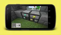 Toolbox for Minecraft : PE Screen Shot 0