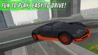 Super Car Street Racing Screen Shot 1