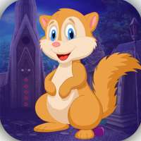 Best Games28 Cute Squirrel Escape From Prison Cell