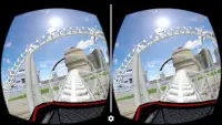 Roller Coaster VR Adventure Screen Shot 6