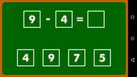 Funny Math Lite Screen Shot 1