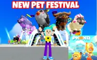 PK XD 2021: Festival Pets Screen Shot 0