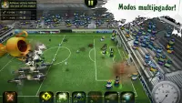 FootLOL: Crazy Football game Screen Shot 2