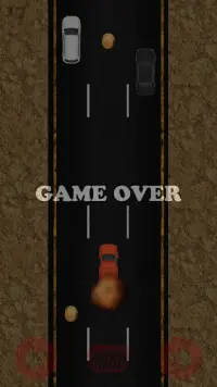 Speed Driver Screen Shot 4