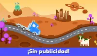 Auto City: Equipo de Rescate Screen Shot 14