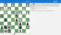 Chess King (Scacchi, tattiche) Screen Shot 11