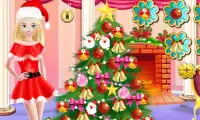 Natale Decor Albero Screen Shot 3