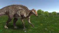 Real Dinosaur Simulator 2017 Screen Shot 3