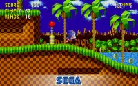 Sonic the Hedgehog™ Classic Screen Shot 5