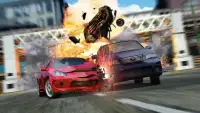 Mafia Racing Simulator 2019 : Multiplayer Screen Shot 0