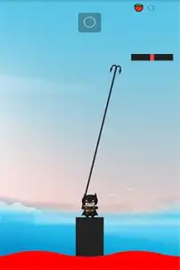 Hook Game Screen Shot 1