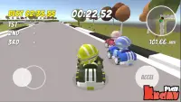Kart Racing Screen Shot 2