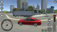 Passat Simulator Drift 2020 Screen Shot 1
