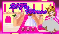 princess Sofia The First  Game Screen Shot 0