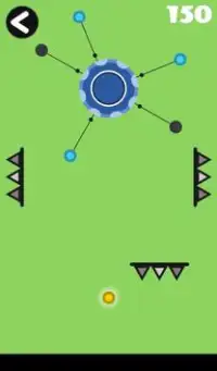 Spinner Clash Screen Shot 3