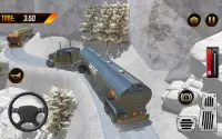 Military Fuel Transport Truck Screen Shot 17