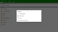 250 Solitaire Collection Screen Shot 0