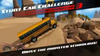 Stunt Car Challenge 3 Screen Shot 5