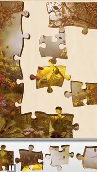 Puzzle: Herbst-Ernte Screen Shot 3