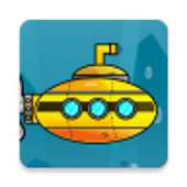 Submarine Rush