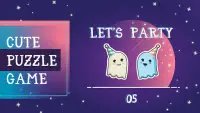 Ghost Party Screen Shot 0