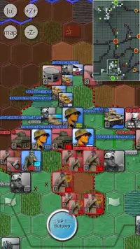 Kursk: The Biggest Tank Battle (full) Screen Shot 1