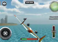 3D Flight Simulator: Skywhale Screen Shot 5