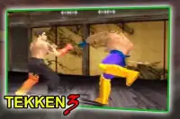Guide of Tekken 3 Screen Shot 1