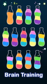 Water Sort Puzzle - Sort Color Screen Shot 5