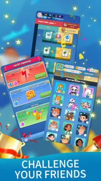 Yatzy - Social dice game Screen Shot 3