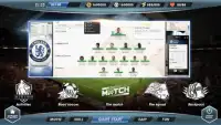 World Soccer League : Football Games Screen Shot 1
