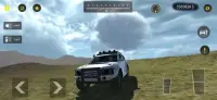 Jeep: Offroad Car Simulator Screen Shot 4