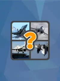 Guess the Military Plane Screen Shot 11