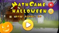 Math Halloween Game Screen Shot 0