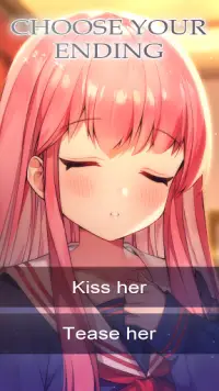 Re: High School - Sexy Hot Anime Dating Sim Screen Shot 3