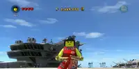 Jewels Lego Ninja Heroes Screen Shot 3