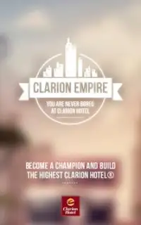 Clarion Empire Screen Shot 5