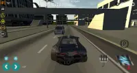 Car Driving Racing Simulator Screen Shot 4