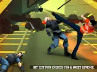 Gangster Mafia City Simulator 3D 🔫 Screen Shot 7