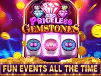 Wild Slots™ - Vegas slot games Screen Shot 7