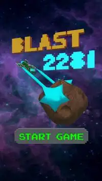 Blast 2281 Screen Shot 0