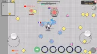 PiuPiu.io - Battle of Tanks Screen Shot 2