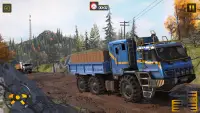 Truck Simulator 2022 Screen Shot 2