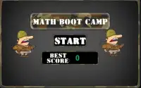 Math Quick Training Camp Screen Shot 6